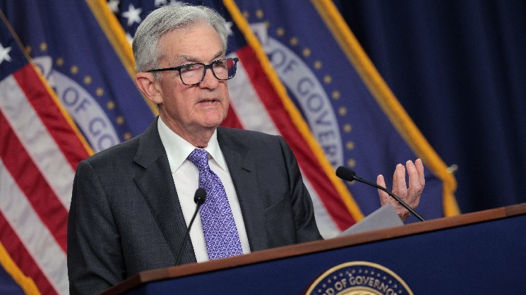 Bitcoin’s rally runs into 'sell the news' risk ahead of Fed decision