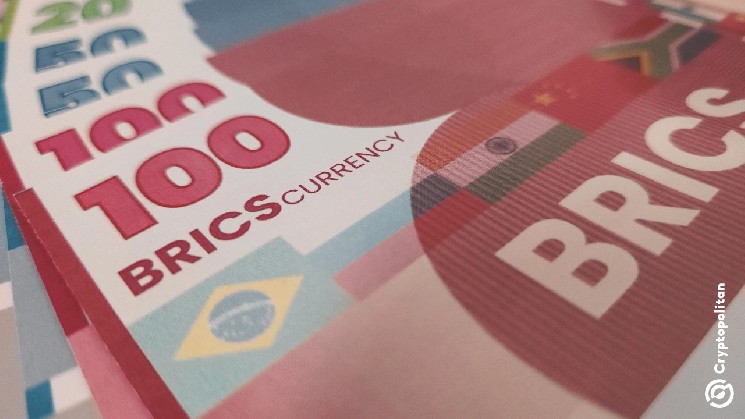 BRICS nations explore linking CBDCs and payment systems, RBI chief says