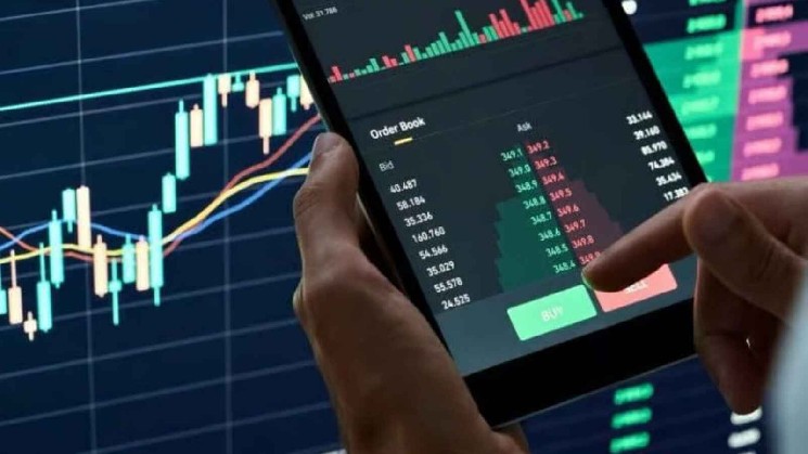Crypto trader turns $3.8k into $1 million