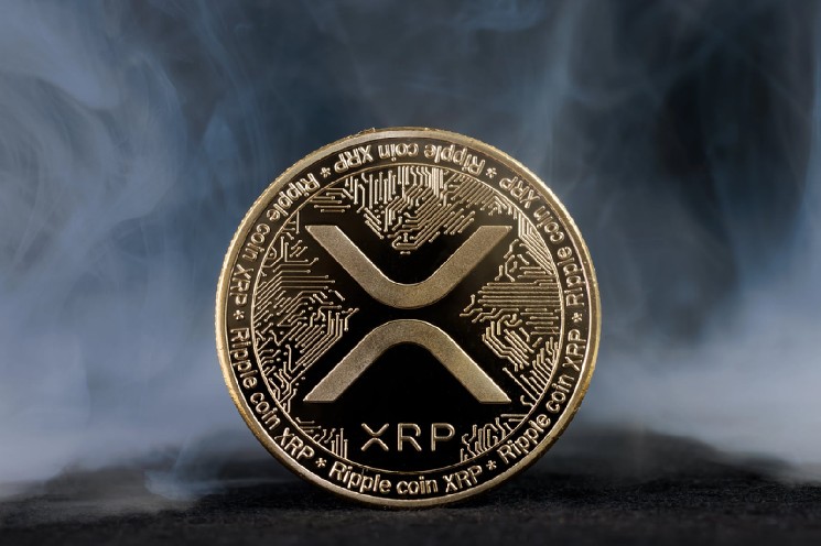 Major XRP Signal: Peter Brandt Reveals Cup and Handle