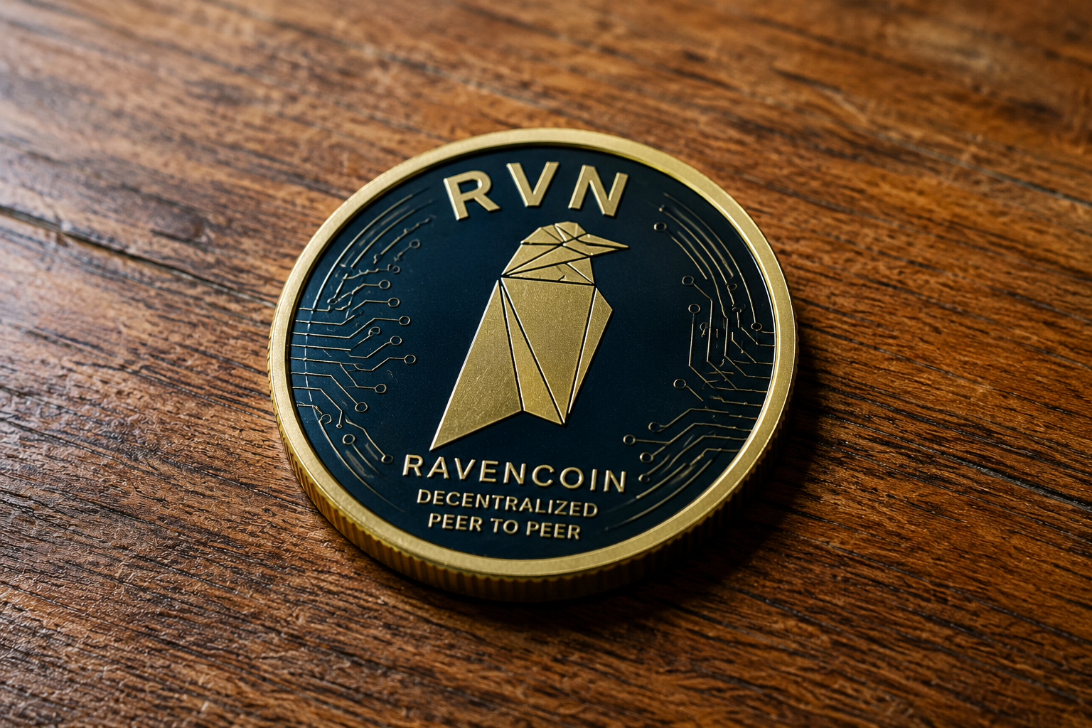 Ravencoin price crashes 22%: how low can RVN go from here?