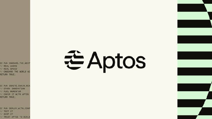 Aptos unveils MonoMove, a 55x faster engine for onchain markets