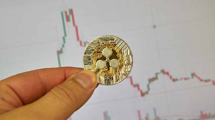 AI XRP price prediction for end of Q4 2026