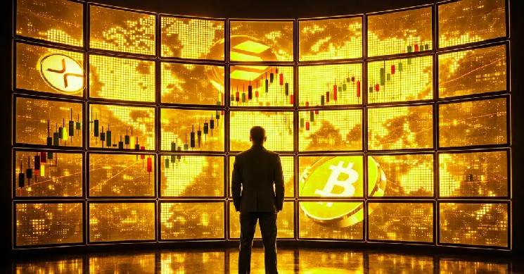 While You Were Panic Selling, Pantera Capital Was Watching These 4 Crypto Trends