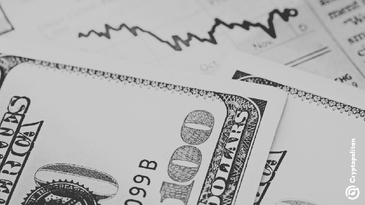 Экономика США может достичь доходности облигаций в 5%, поскольку потребительские расходы и деловая активность резко возросли