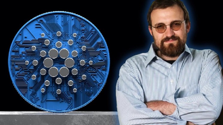 Cardano Founder Charles Hoskinson Discusses the Future of ADA: He Praised the Founder of the Controversial Altcoin