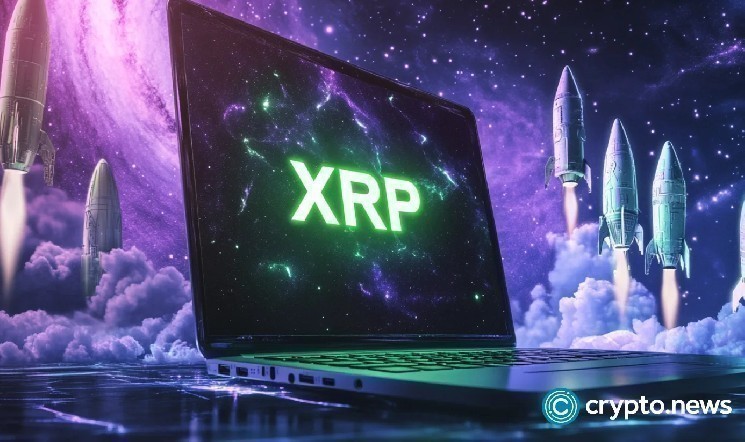 XRP price prediction: slow grind or real breakout this cycle?