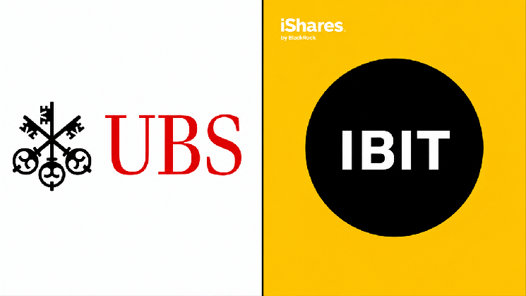 Swiss Banking Giant UBS Doubles Down on Bitcoin ETF Exposure