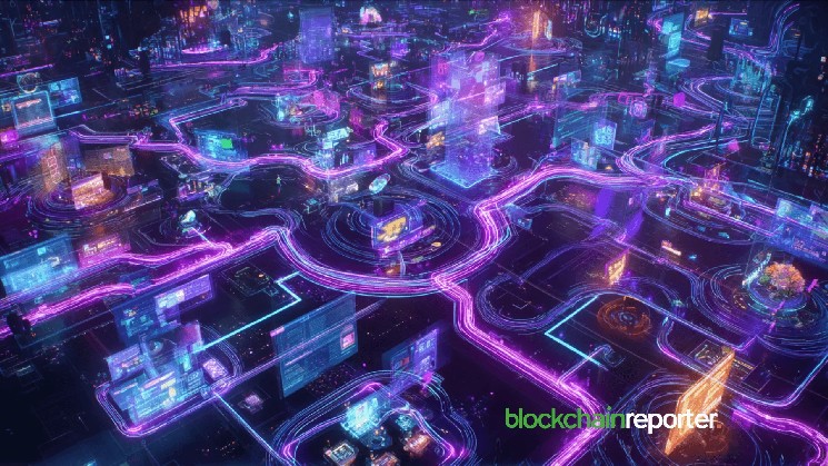 Cottonia Joins Matrix to Drive AI-Led On-Chain Prediction Strategies