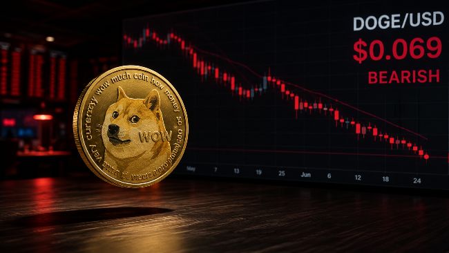 Dogecoin’s whale buying is rising fast: can DOGE reclaim $0.07 next?