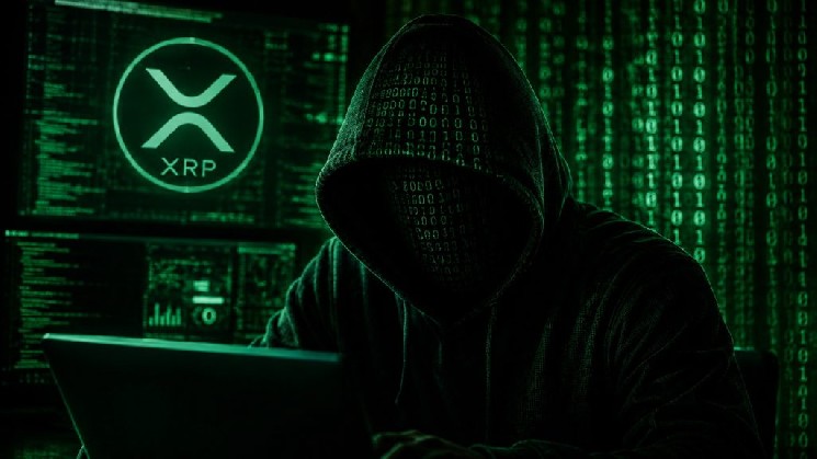 Hackers Made Big Money in a New Hacking Incident Involving XRP