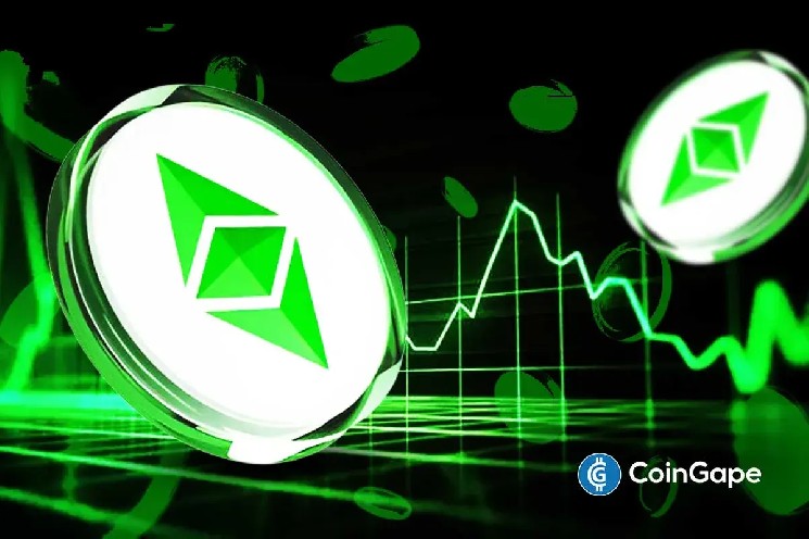 Why Analysts Think Ethereum Price Could Rally to $3K This Week