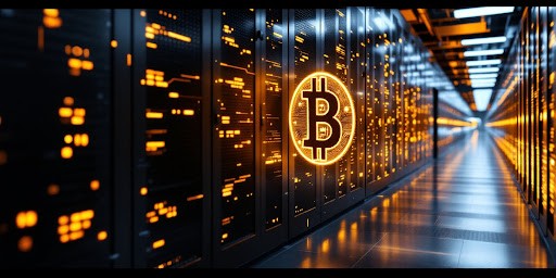Does Ukraine Need Bitcoin Mining for Its Post-War Reconstruction?