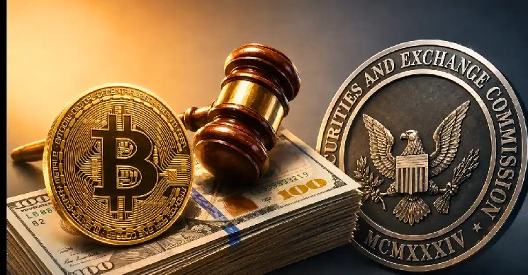 SEC Crypto Rules: 3 Possible Moves This Week as CLARITY Act Stalls