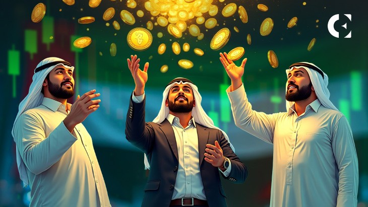 Does Moving to the UAE Really Make Crypto Investing Easier?