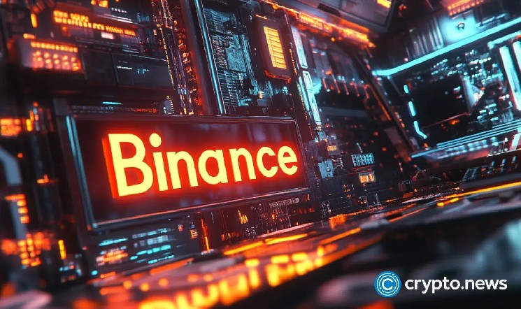 Binance tightens Brazil crypto transfers from Nov. 1
