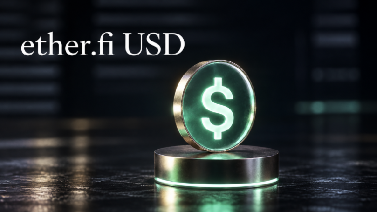 Ether.fi taps Ethena to launch its own US dollar stablecoin