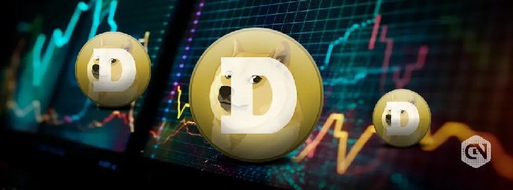 Dogecoin Price Holds $0.1 Line as Leverage Builds Rapidly
