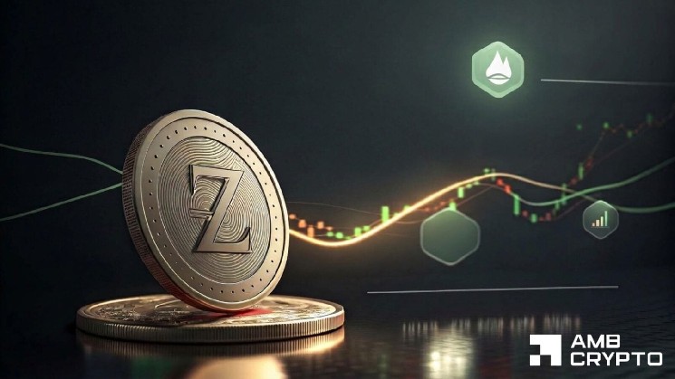 ZAMA crypto hits new TVL high of $99M as futures participation accelerates – Details