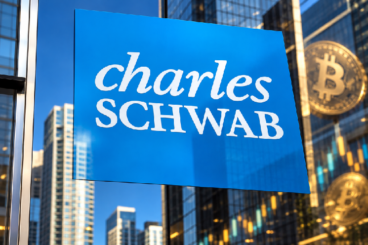 Charles Schwab Executive Says: “This Crypto Cycle Is Really Different”