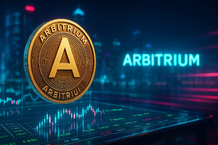 Arbitrum leads in tokenized assets with 2,056 RWAs