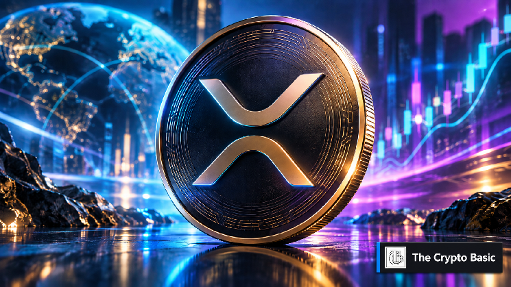 XRP Rich List Shifts: How Much XRP Puts You in the Top 10%, 4%, 2% and 1% of Holders?