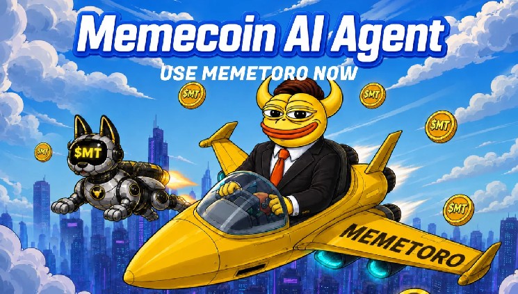 Can an AI Memecoin Avoid Harmful Trends? What MemeToro’s Dry Run Showed
