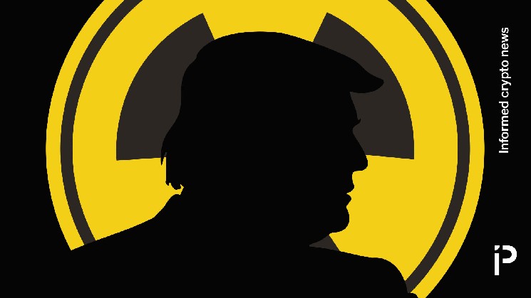 Trump administration is dumping money into cratering nuclear stocks