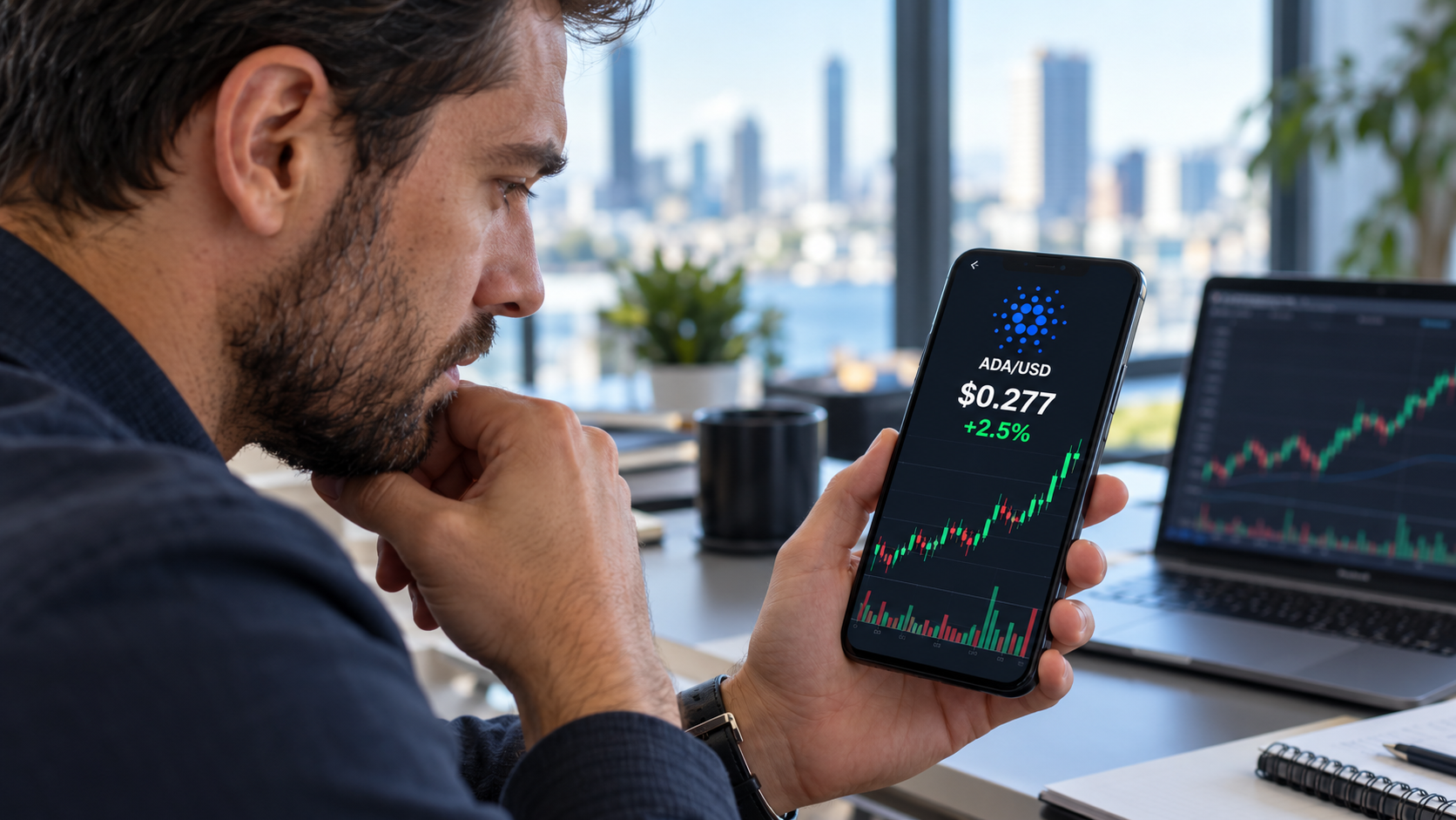 Cardano nears $0.30 as leverage builds: is ADA about to break out or snap back?