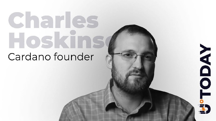 Cardano Founder Has These Two Words for Gemini
