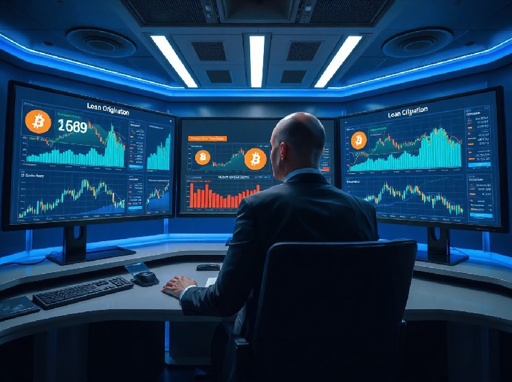 Kraken and Maple Finance Build On-Chain Lending System for Institutional Crypto Loans