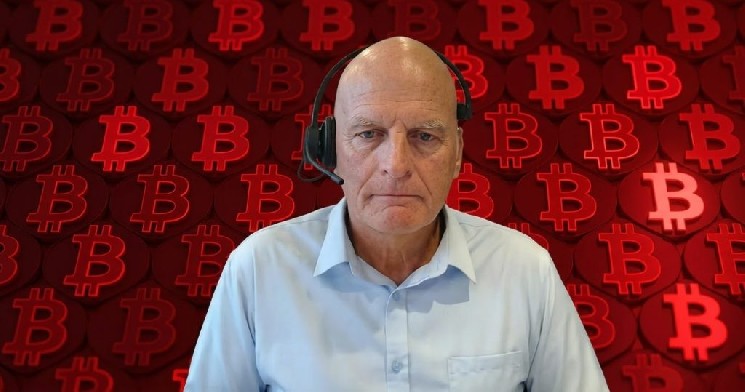 Is Bitcoin Heading Toward $90,000? Bloomberg Legend Mike McGlone and Three Experts Weigh In