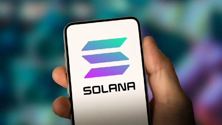 Solana (SOL) and JPMorgan Join Forces in the Same Project: A New Era Begins for Organizations!