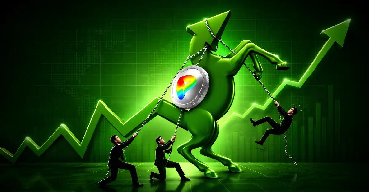 CRV Price Breakout Could Be Bigger Than the 34% Rally: Here’s What Comes Next