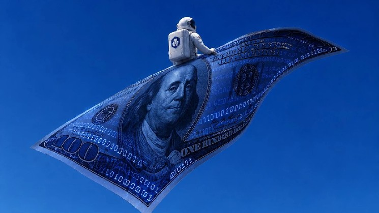 Crypto.com Observes Different Trends in Money Movement