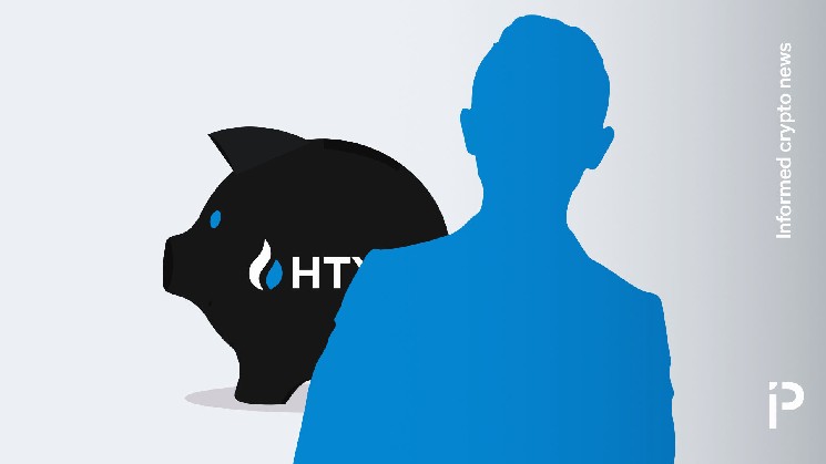We found HTX’s reserves at Poloniex
