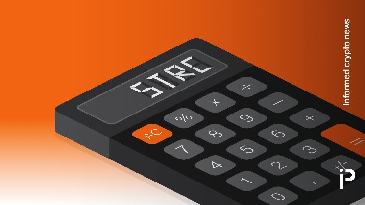We calculated the present value of STRC — it’s bad for MSTR