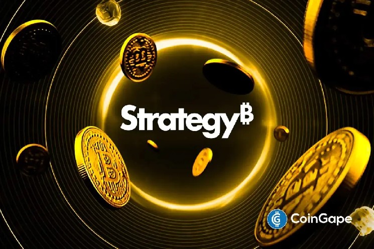 Strategy’s STRC To Collapse Like Terra Luna? Crypto Expert Spots Striking Similarity