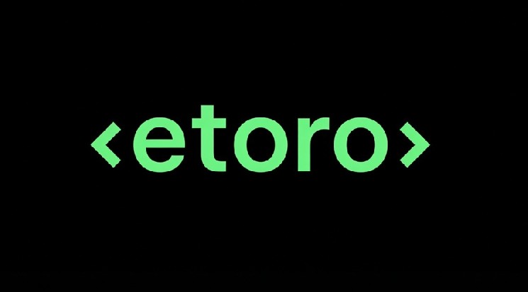 eToro Joins European Crypto Firms Pushing Traders Toward a Euro Stablecoin
