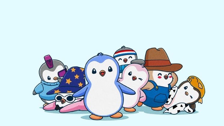 Pudgy Penguins’ Abstract becomes second Ethereum layer 2 to shut in a week
