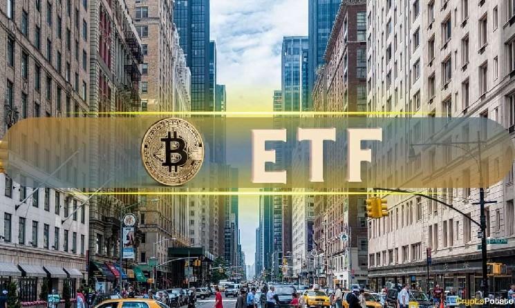 Bitcoin ETFs in Red for 6 Weeks in a Row Amid Major Filings From Franklin Templeton