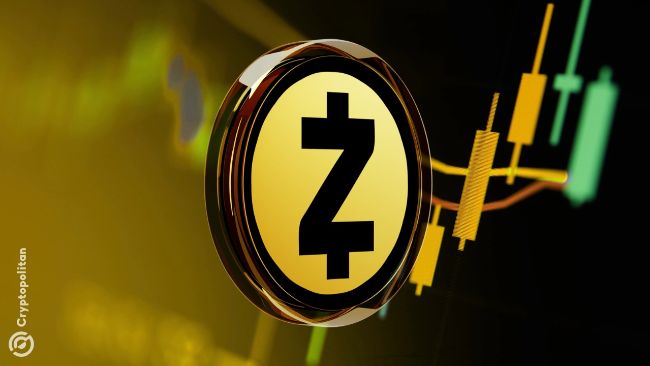 Zcash ETF fee war: Winklevoss undercuts Grayscale with ETF filing