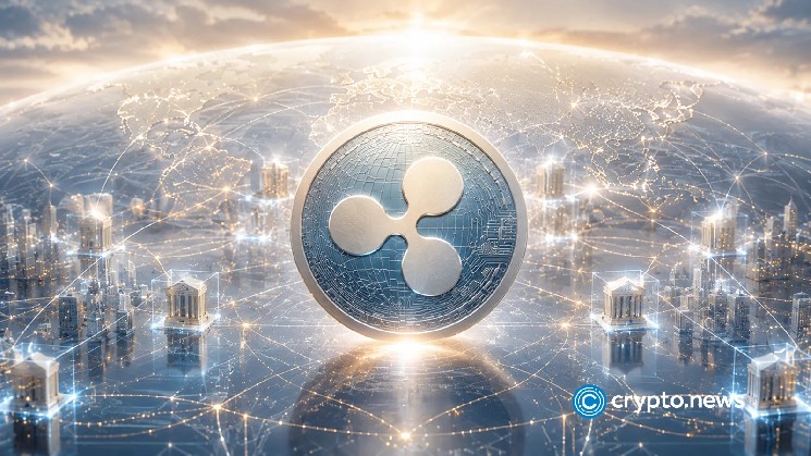 Ripple extends NYU Abu Dhabi blockchain research to 2027