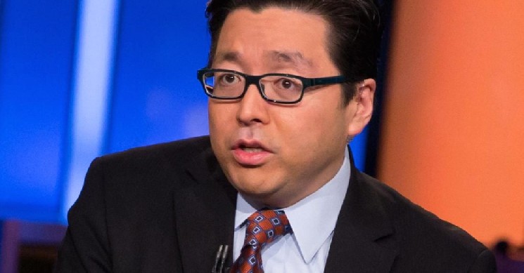 Bitmine CEO Tom Lee Says the Cryptocurrency Market is at the Beginning of a Super Cycle! Here Are the Details