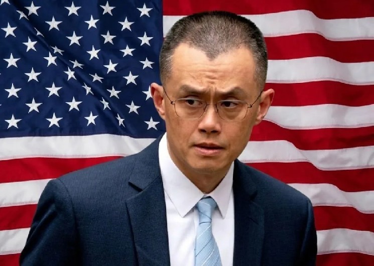 Binance Founder CZ Arrives in the U.S.: Makes Bold Statements