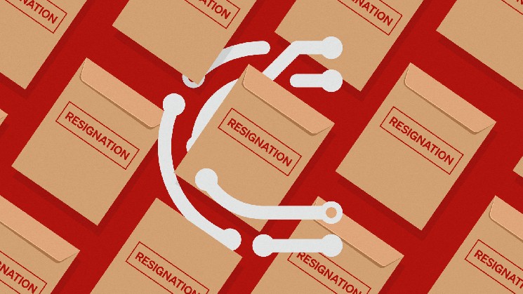 BitMart CPO resigns as insolvency speculation mounts