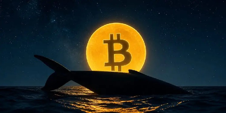 And a Whale Gave Up: Sold All the Bitcoin It Had Accumulated Last Year at a Loss—Here’s the Average Purchase Price and Loss