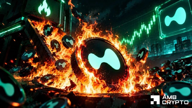 Hyperliquid’s $10.15M token burn sent HYPE to $93 – Here’s what’s next