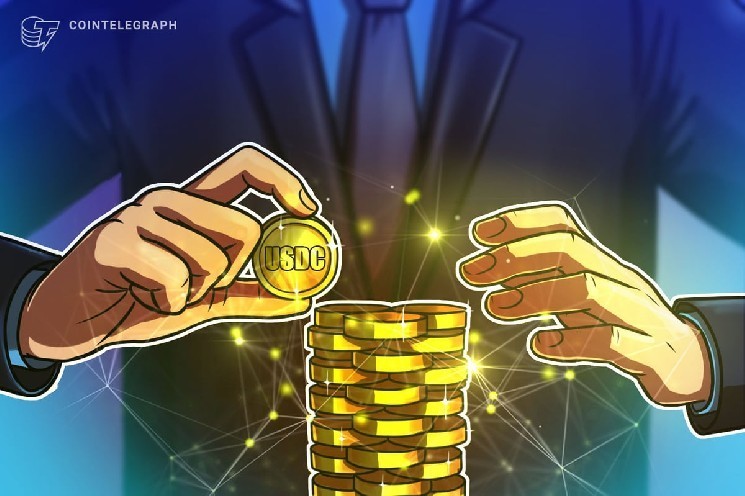 Japan’s SBI VC Trade launches retail USDC lending as stablecoin use grows