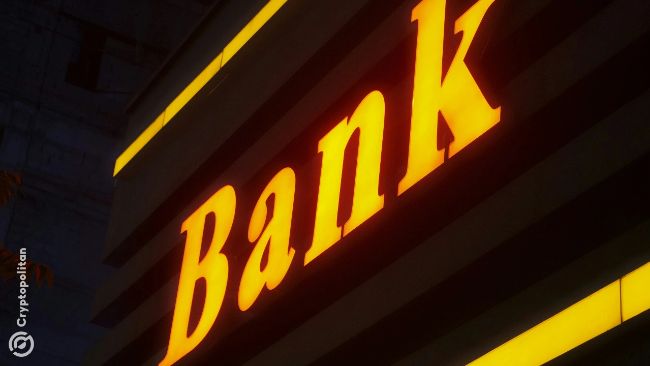 Erebor rebuilds crypto banking on $7 billion in deposits, lends only $78 million